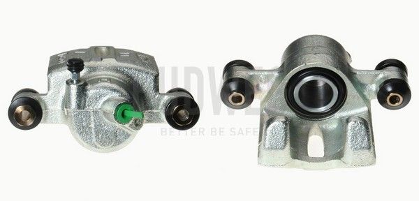 BUDWEG CALIPER Тормозной суппорт 341814